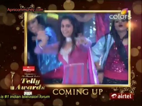 Indian Telly Awards 2012 [Colors Tv] - 30th June 2012 Part 4