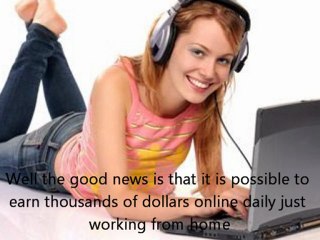 Ways to earn atleast 2000$ online as a newbie