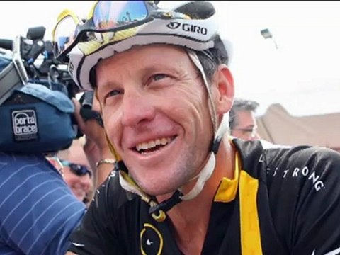 Doping, Lance Armstrong sotto accusa