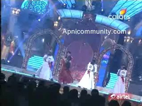 Indian Telly Awards 2012 [Colors Tv] - 30th June 2012 pt9