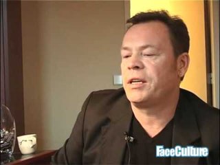 Interview UB40 - Ali Campbell (part 6)