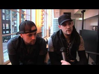 Good Charlotte not happy with Greatest Hits