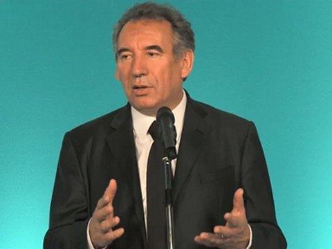 Conférence de presse - 30/06/12