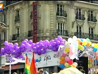 Bertrand Delanoë sur BFMTV : "l’année 2012 est l’année de l’espoir"