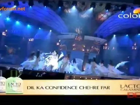 Indian Telly Awards 2012 - 30th June 2012 - p5