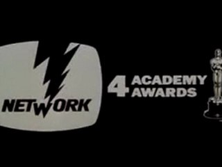 Network (1976) - Sydney Lumet