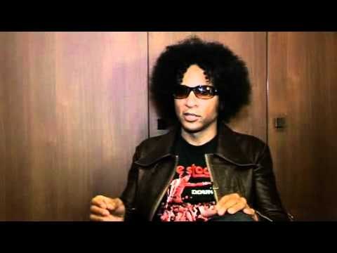 Alice In Chains vertelt het verhaal van Black Gives Way To Blue