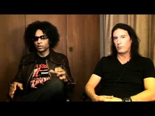 Alice In Chains come with new album and new singer after 14 years