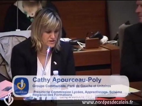 Intervention Cathy Apourceau-Poly apprentissage 21-05-12