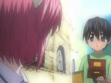 elfen lied