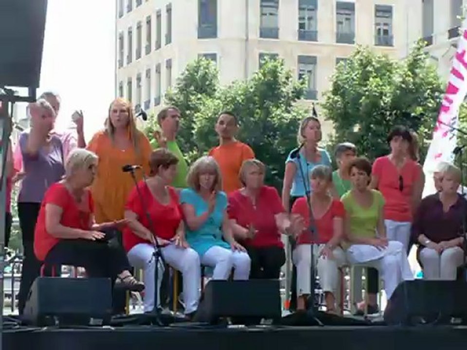 chorale