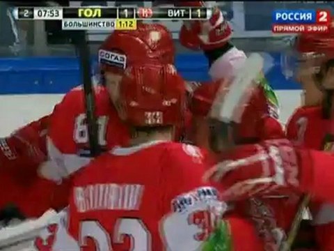 Марцел Хосса в сезоне 2011-2012