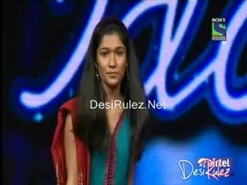 Indian Idol -30th June 2012 Pt-8