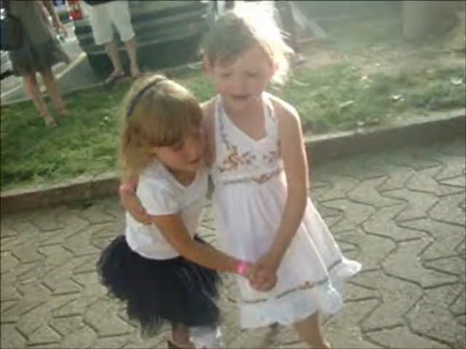 Fiesta de promocion 2012