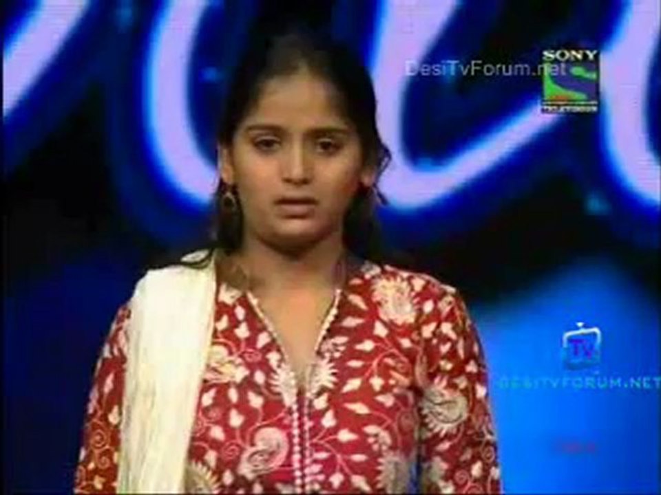 Indian Idol 6 [Judges ki Kasauti Per - ]  - 30th June 2012 Pt9