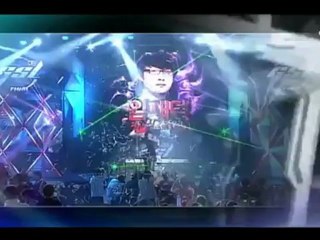 Nestea, la grande classe - Starcraft 2