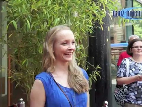 Filmfest München 2012: 14. Agenturen-Sommerfest am 30.06.2012 im H'UGO'S