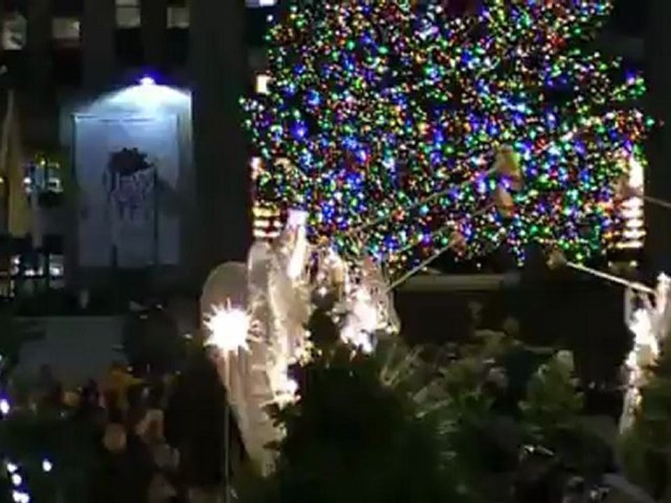 New York 2010 - Die erste Reise nach New York