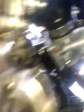 Tzr kit 85cc top gris