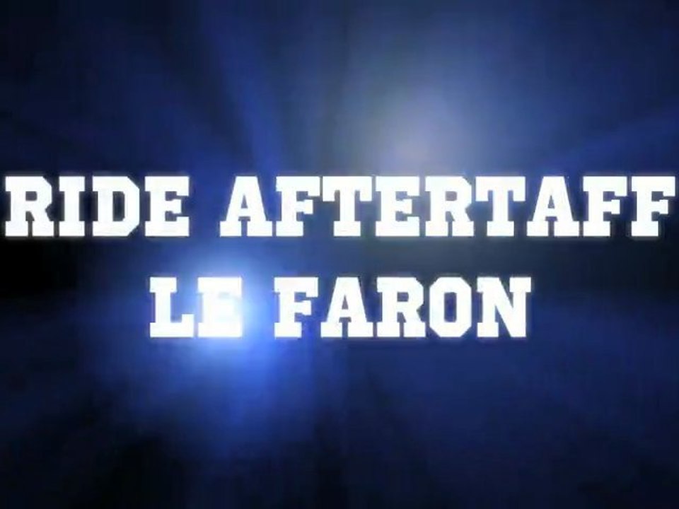 VTT After Taff 2 Le faron 27 06 12