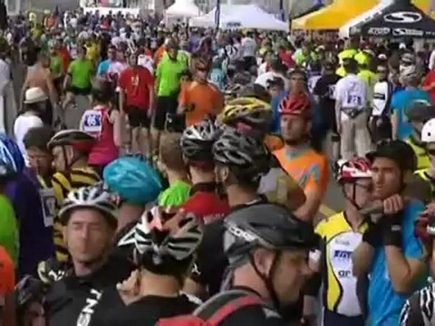 les 24 h du Mans Rollers