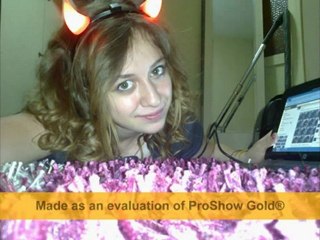 ProShow Slideshow