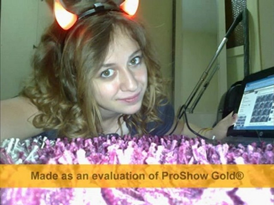 ProShow Slideshow