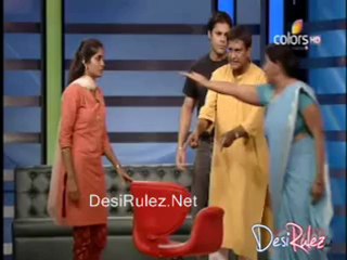 Zindagi Ki Haqeeqat Se Aamna Saamna (Season 2) 30th June 2012pt4