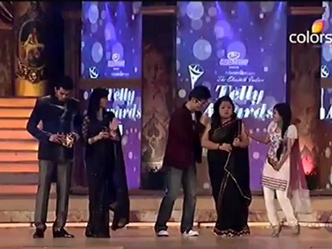 I tel Aw - 30th June 2012 - P1