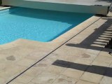 vidéo couverture de piscine abris coverseal