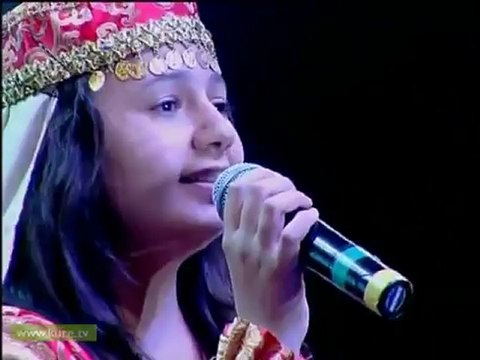 15 Kaybolan yıllarımı verseler Azerbaycan ÇORLU 10.Türkçe Olimpiyatı