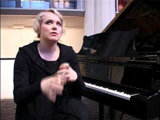 Interview Ane Brun (part 3)