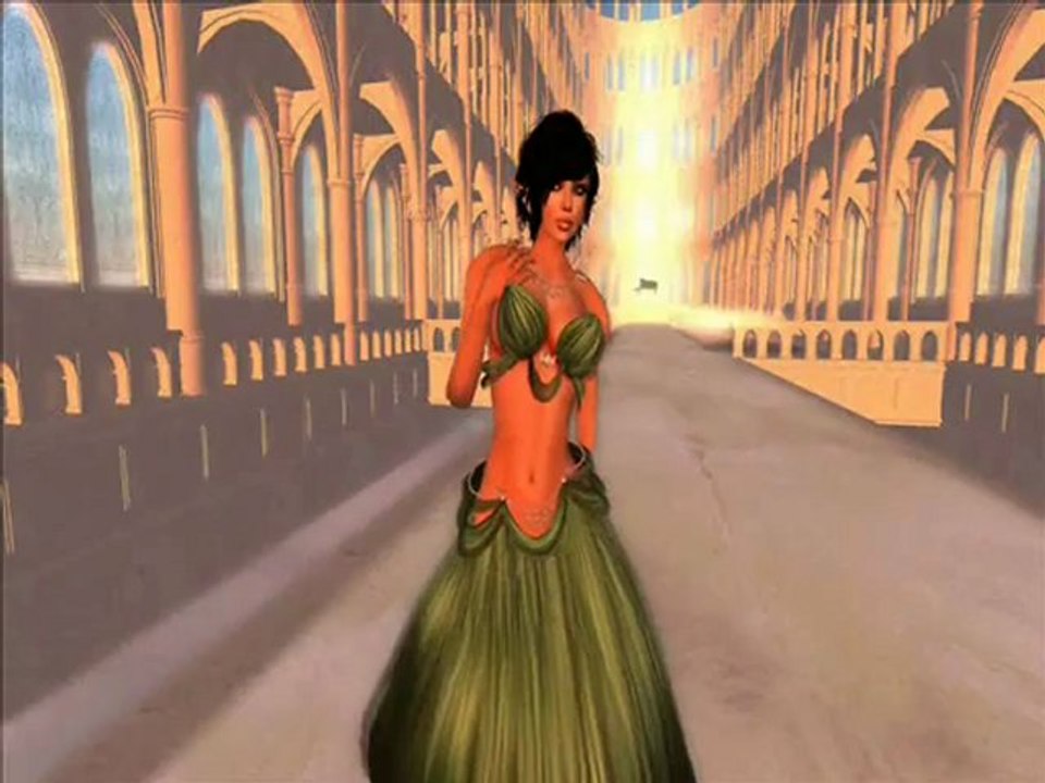 Le clan des Adeptes de Jinouga