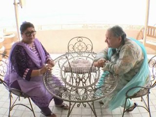 Honey Moon By Express Entertainment Episode 26 - Part 1