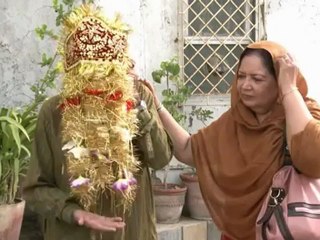 Honey Moon By Express Entertainment Episode 26 - Part 3