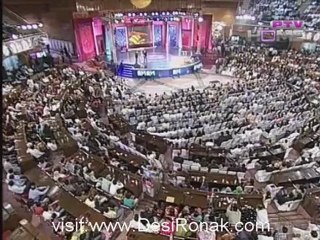 17th Ptv Award ( A Tribute To Exelence) by ptv Home - 30th June 2012 part 4