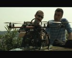 Prise de vue aérienne avec drones à Tourettes-sur-Loup