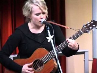 Ane Brun plays Raise My Head live at the Amstelkerk in Amsterdam