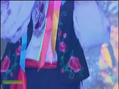 12 Karlı kayın ormanı Ukrayna ÇORLU 10.Türkçe Olimpiyatı - YouTube