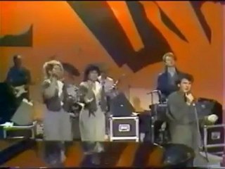 Daniel Balavoine- L Aziza  TV Live (1985)rejoingnez   ♥ Daniel Michel ♥Berger Balavoine ♥   facebook