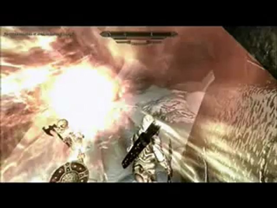 Skyrim V