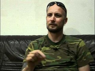 Interview Meshuggah - Jens Kidman (part 5)