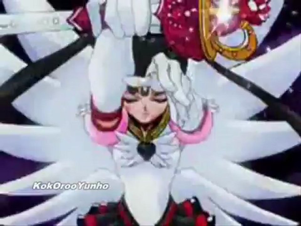 Sailor Sacrifice - Falling Love