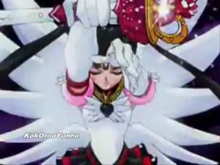 Sailor Sacrifice - Falling Love