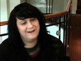 Interview Antony and the Johnsons - Antony Hegarty (part 8)