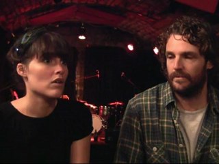 The Mellow Interview