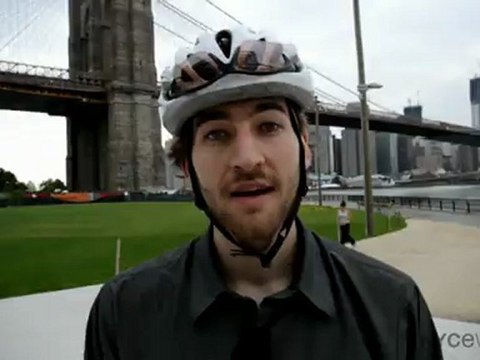 Dahon Formula S18 - fast and tough folding bicycle