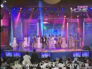 17th Ptv Award ( A Tribute To Exelence) by ptv Home - 30th June 2012 part 6
