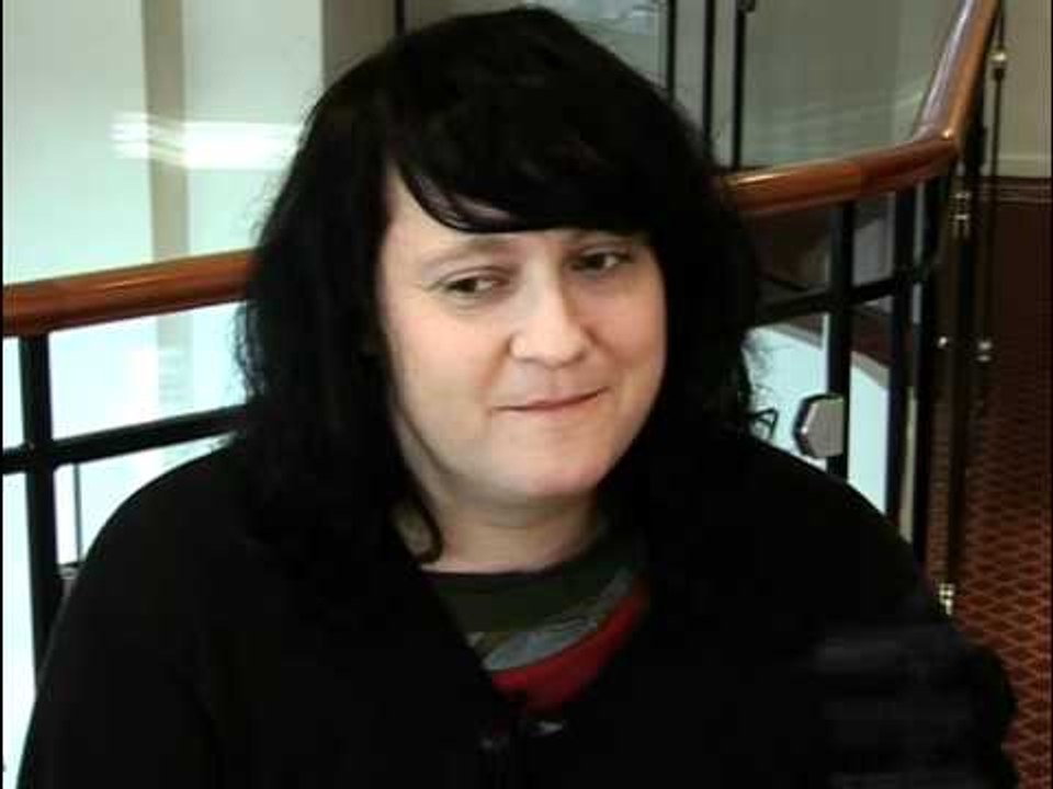 Interview Antony and the Johnsons - Antony Hegarty (part 4)