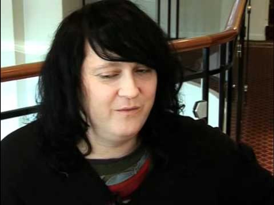 Interview Antony and the Johnsons - Antony Hegarty (part 2)
